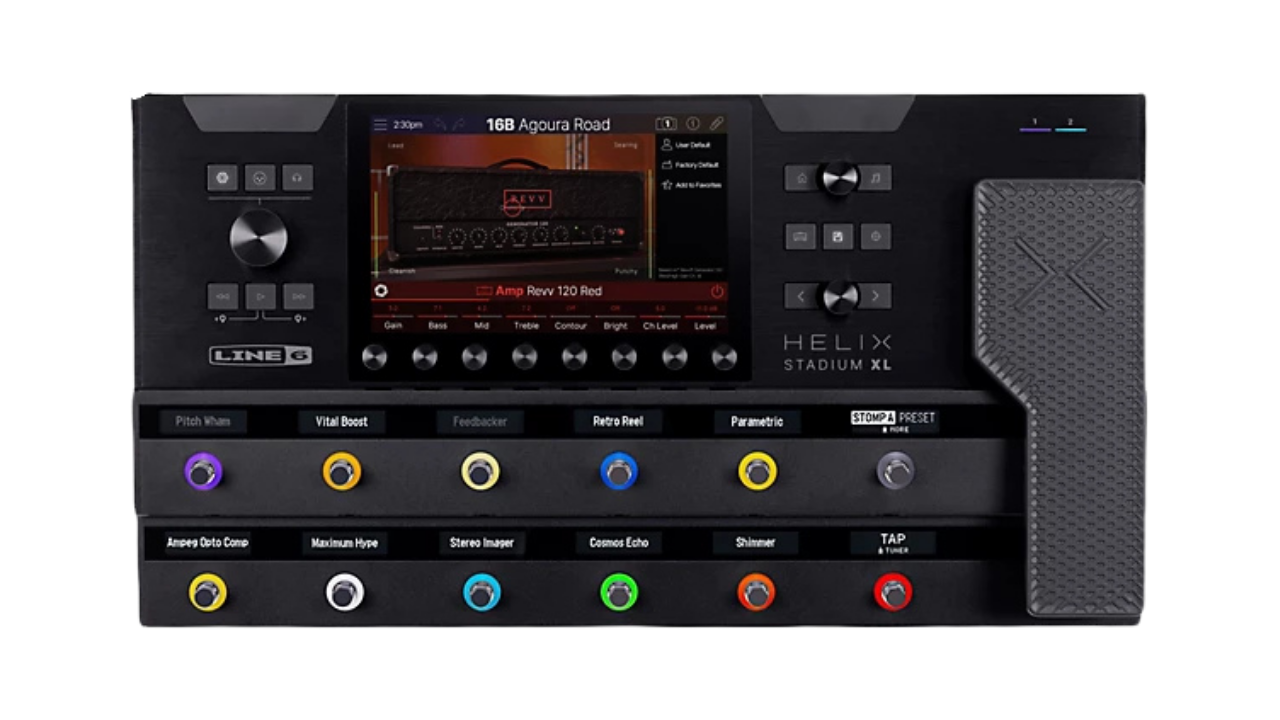 Official Tone Junkie Profile Pack #2 — Official Tone Junkie Store